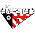 Clublogo voetbalvereniging SC Everstein