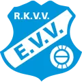 Clublogo voetbalvereniging EVV