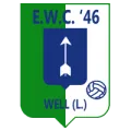 Club logo football club EWC '46