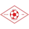 Club logo football club VV Excellent