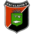 Club logo football club Excelsior Pernis