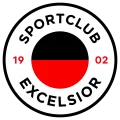 Clublogo voetbalvereniging Sportclub Excelsior