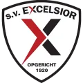 Clublogo voetbalvereniging Excelsior Zetten