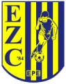 Clublogo voetbalvereniging EZC '84