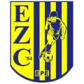 Club logo football club EZC '84