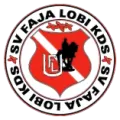 Clublogo voetbalvereniging Faja Lobi KDS