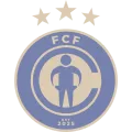 Club logo football club FCF