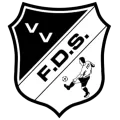 Club logo football club VV FDS