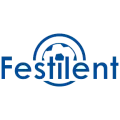Club logo football club Festilent