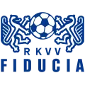Club logo football club RKVV Fiducia