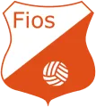 Clublogo voetbalvereniging RKVV FIOS