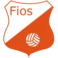 Clublogo voetbalvereniging RKVV FIOS