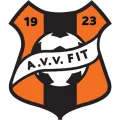 Clublogo voetbalvereniging FIT avv
