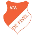 Club logo football club De Fivel