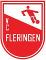 Clublogo voetbalvereniging VC Fleringen