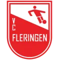 Club logo football club VC Fleringen