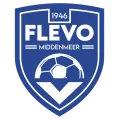 Club logo football club VV Flevo