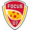 Clublogo voetbalvereniging Focus '07