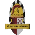 Clublogo voetbalvereniging LVV Football Factory