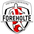 Club logo football club Foreholte
