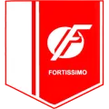 Clublogo voetbalvereniging Fortissimo KSV