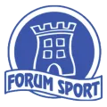 Club logo football club Forum Sport