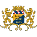 Club logo football club L.A.C. 