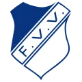 Club logo football club FVV