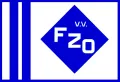 Clublogo voetbalvereniging FZO