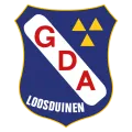 Club logo football club RKSV GDA