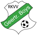 Clublogo voetbalvereniging Geertruidse Boys