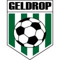 Clublogo voetbalvereniging VV Geldrop