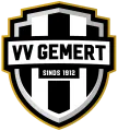 Clublogo voetbalvereniging VV Gemert