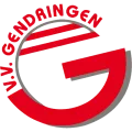 Clublogo voetbalvereniging VV Gendringen