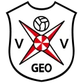 Club logo football club VV GEO