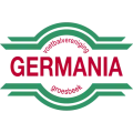 Clublogo voetbalvereniging Germania