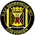Club logo football club Germanicus