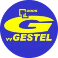 Club logo football club VV Gestel