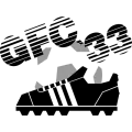 Club logo football club GFC '33