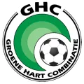 Clublogo voetbalvereniging VV GHC