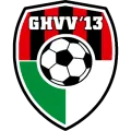 Clublogo voetbalvereniging GHVV '13