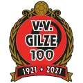 Club logo football club VV Gilze