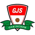 Clublogo voetbalvereniging GJS