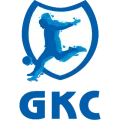 Clublogo voetbalvereniging vv GKC