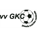 Clublogo voetbalvereniging VV GKC