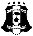 Clublogo voetbalvereniging VV Glanerbrug
