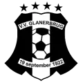 Club logo football club VV Glanerbrug
