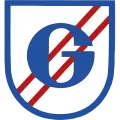 Clublogo voetbalvereniging VV Glimmen