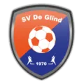 Club logo football club SV De Glind