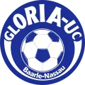 Clublogo voetbalvereniging Gloria UC